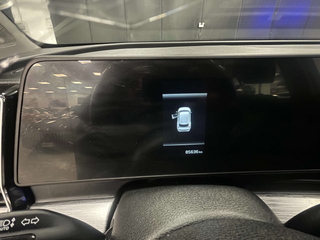 KIA Sportage usata, con Controllo trazione