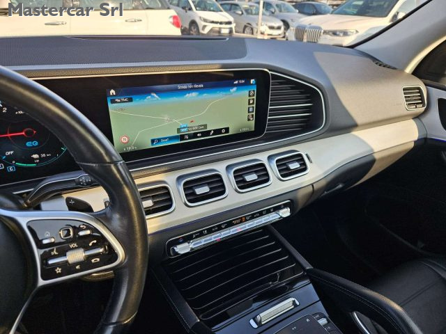 MERCEDES-BENZ GLE 350 usata, con Park Distance Control