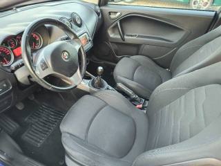 ALFA ROMEO MiTo usata, con Bluetooth