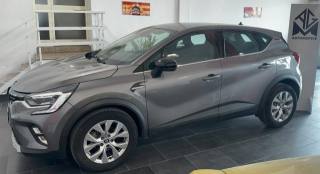 RENAULT Captur usata, con Airbag laterali