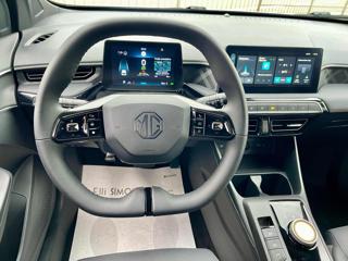 MG MG3 usata, con Immobilizzatore elettronico