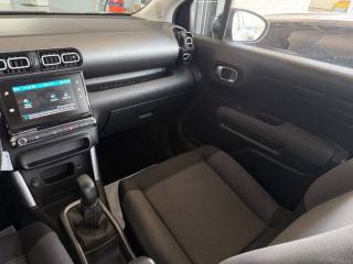 CITROEN C3 Aircross usata, con Filtro antiparticolato