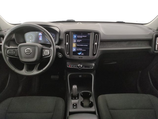 VOLVO XC40 usata, con Boardcomputer