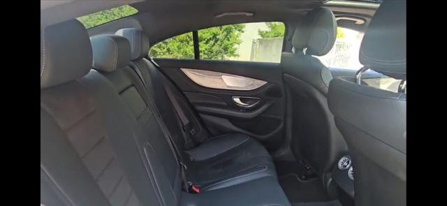 MERCEDES-BENZ CLS 300 usata, con Boardcomputer