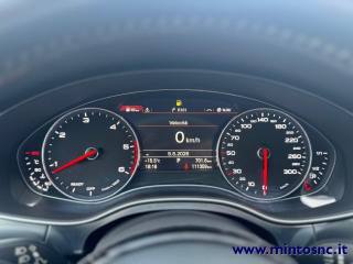 AUDI A6 usata, con Climatizzatore