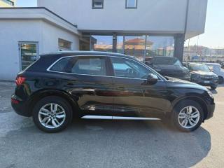 AUDI Q5 usata, con Cerchi in lega