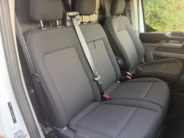 FORD Transit Custom usata, con Specchietti laterali elettrici