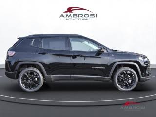 JEEP Compass usata 4