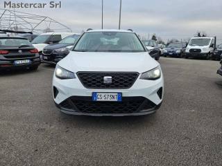 SEAT Arona usata, con Airbag