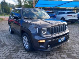 JEEP Renegade usata, con Airbag Passeggero