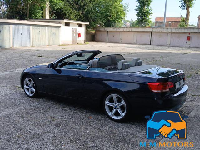 BMW 325 usata, con Cerchi in lega
