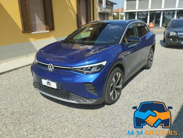 VOLKSWAGEN ID.4 usata, con ABS