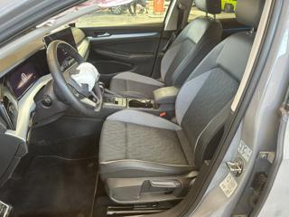 VOLKSWAGEN Golf usata, con Cruise Control