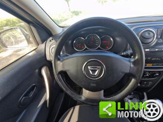 DACIA Sandero usata 16