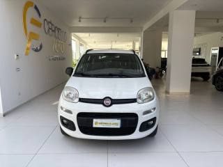 FIAT Panda usata, con Airbag