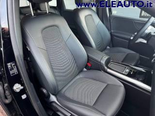 MERCEDES-BENZ B 180 usata, con Sistema di navigazione