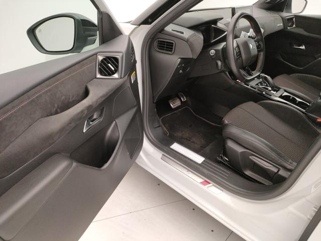 DS AUTOMOBILES DS 3 Crossback usata, con Bluetooth