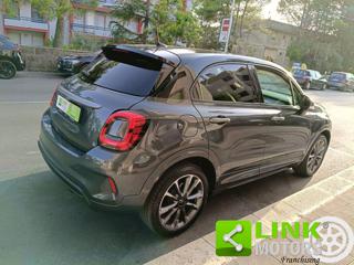 FIAT 500X usata, con Airbag laterali