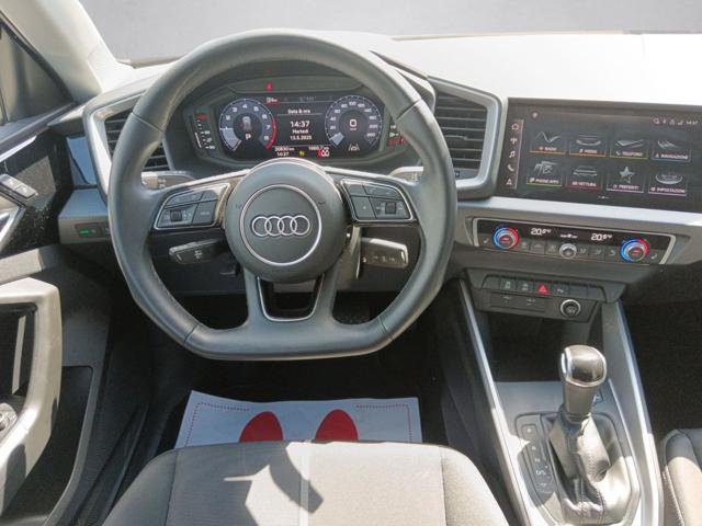 AUDI A1 usata, con Controllo trazione