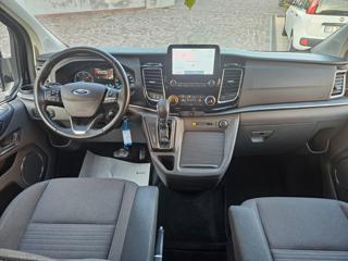 FORD Tourneo Custom usata, con Chiusura centralizzata