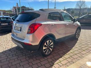 OPEL Mokka X usata, con Airbag laterali