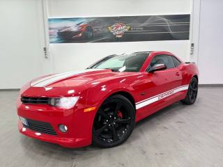 CHEVROLET Camaro usata, con Airbag