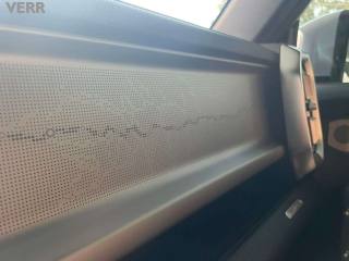 ICH-X K3 usata, con Antifurto