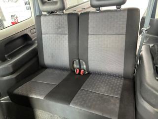 SUZUKI Jimny usata 11