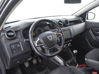 DACIA Duster usata 7