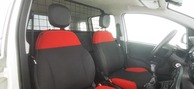 FIAT Panda usata 34