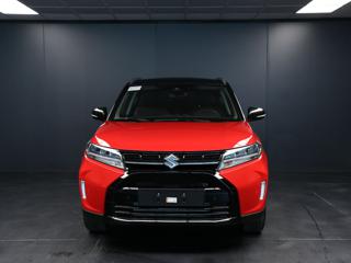 SUZUKI Vitara usata, con Airbag