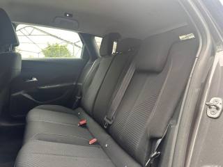 PEUGEOT 308 usata, con Chiusura centralizzata