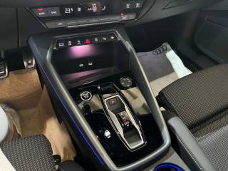 AUDI A3 usata, con Fendinebbia