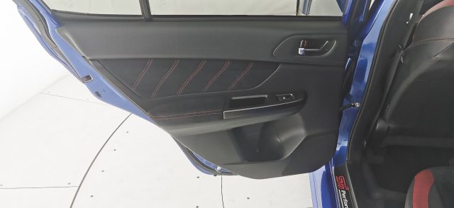 SUBARU WRX STI usata 67