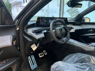 PEUGEOT 3008 usata, con Controllo automatico clima