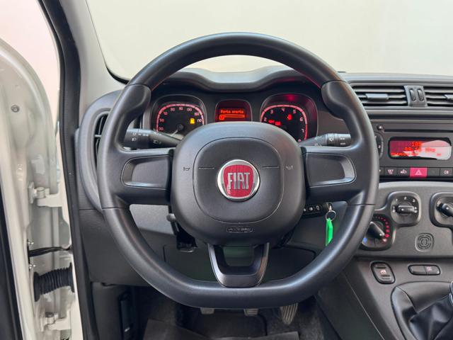 FIAT Panda usata, con Immobilizzatore elettronico