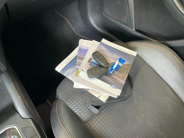 FORD Focus usata, con Sistema di navigazione