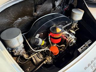 PORSCHE 356 usata 17