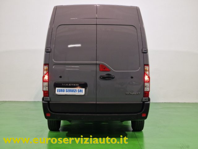 RENAULT Master usata, con Cruise Control