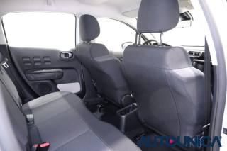 CITROEN C3 usata 57