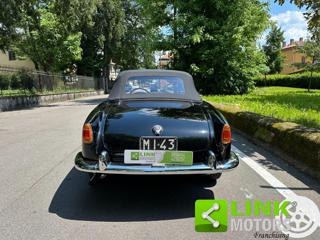 ALFA ROMEO Giulietta usata 12