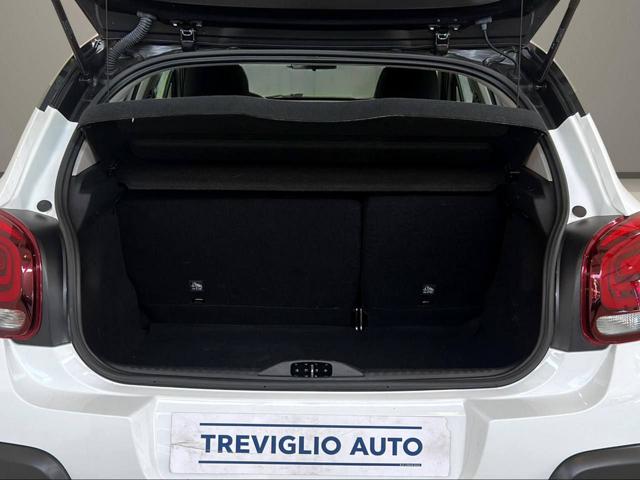 CITROEN C3 usata, con Boardcomputer