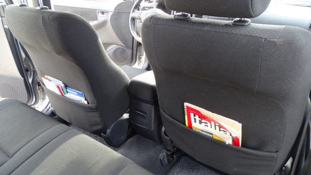 TOYOTA Corolla usata 77