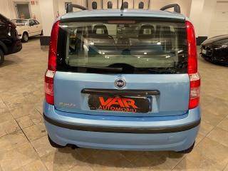 FIAT Panda usata, con Antifurto