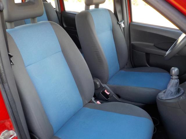 FIAT Panda usata 31