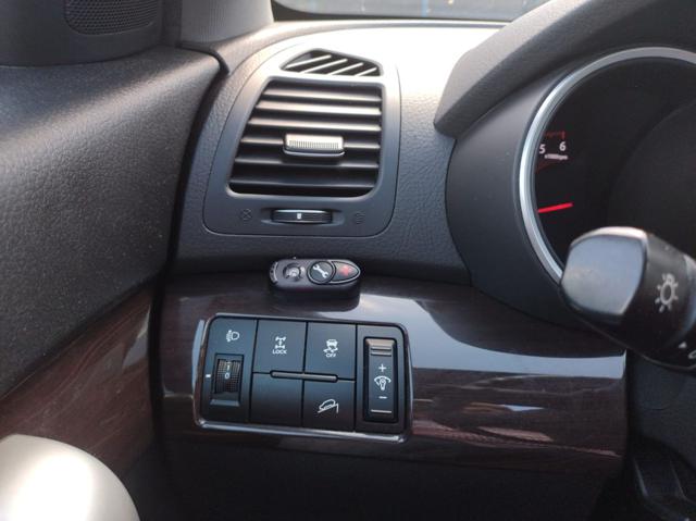KIA Sorento usata, con Chiusura centralizzata