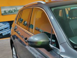 VOLKSWAGEN Tiguan usata, con Sistema di navigazione