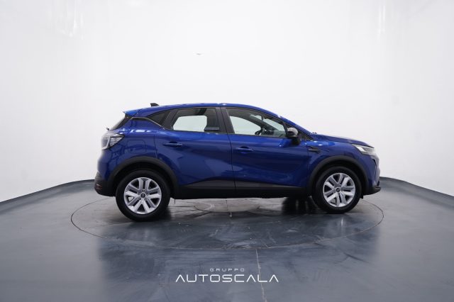 RENAULT Captur usata, con Controllo trazione