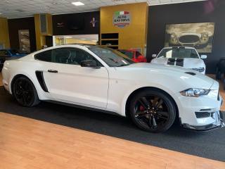 FORD Mustang usata, con Alzacristalli elettrici