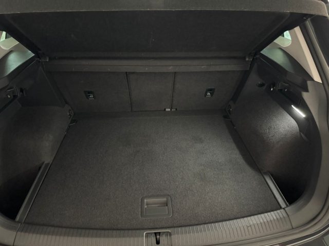 VOLKSWAGEN Tiguan usata, con Boardcomputer